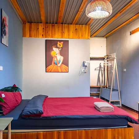 فندق Gao House & Coffee سابا المظهر الخارجي الصورة
