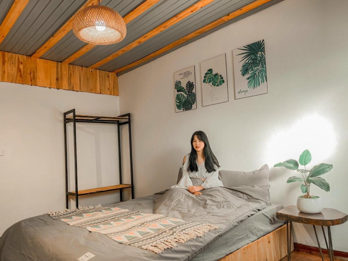 فندق Gao House & Coffee سابا المظهر الخارجي الصورة
