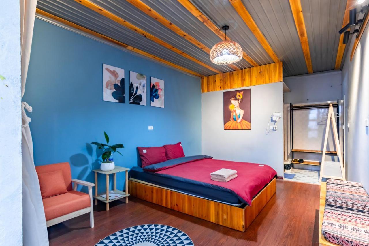 فندق Gao House & Coffee سابا المظهر الخارجي الصورة