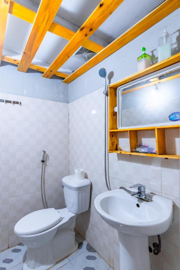 فندق Gao House & Coffee سابا المظهر الخارجي الصورة