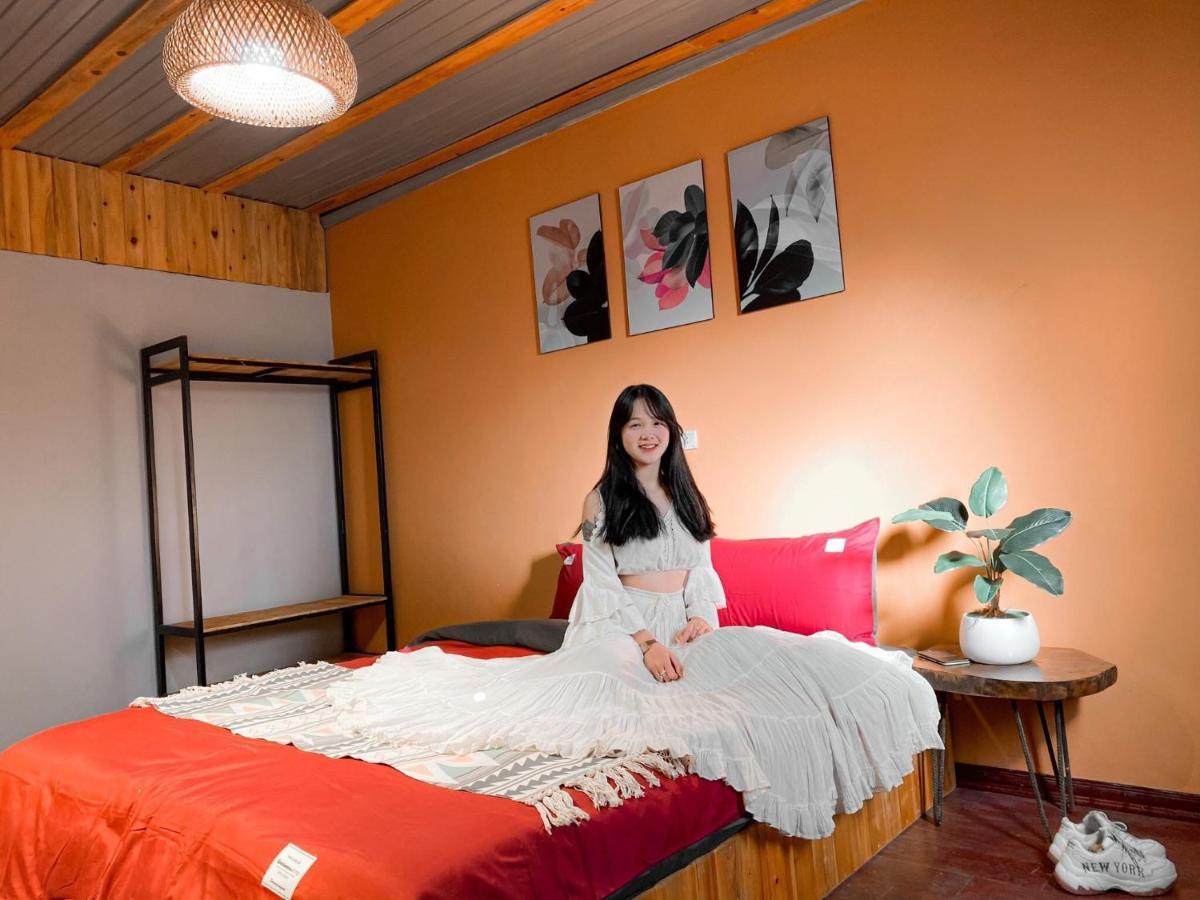 فندق Gao House & Coffee سابا المظهر الخارجي الصورة